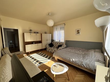 Bartók Apartment – Szeged fotó 9