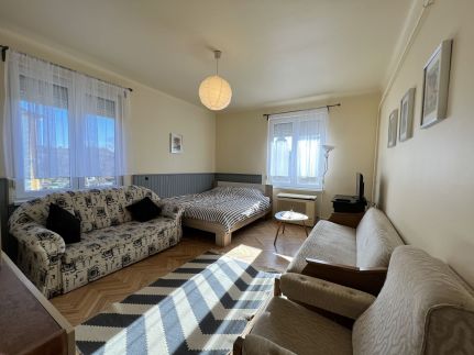 Bartók Apartment – Szeged fotó 10