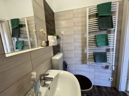 Bartók Apartment – Szeged fotó 14
