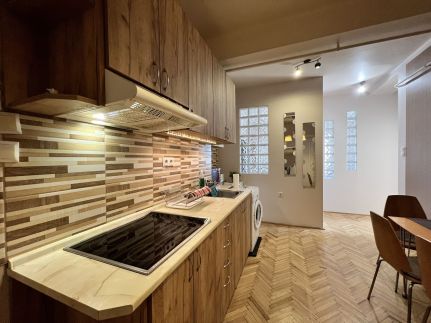 Bartók Apartment – Szeged fotó 1
