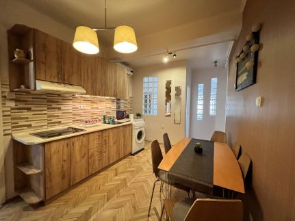 Bartók Apartment – Szeged fotó 2