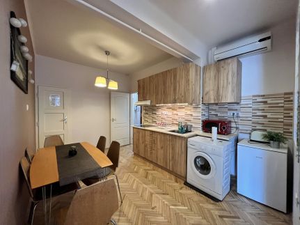 Bartók Apartment – Szeged fotó 3