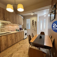 Bartók Apartment – Szeged