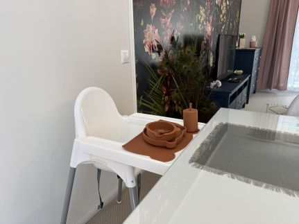 Fehér Lótusz Apartmanház – Balatonföldvár fotó 11