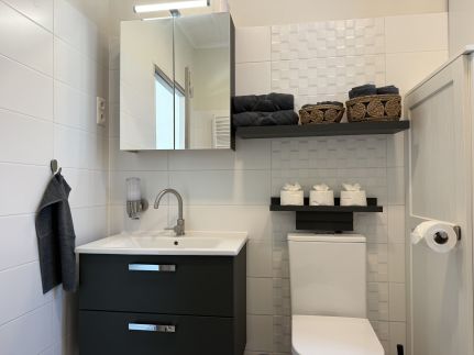 Fehér Lótusz Apartmanház – Balatonföldvár fotó 13