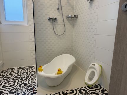 Fehér Lótusz Apartmanház – Balatonföldvár fotó 14