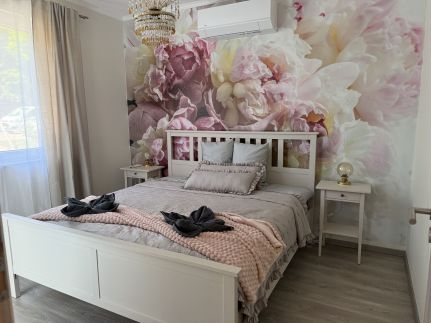 Fehér Lótusz Apartmanház – Balatonföldvár fotó 15