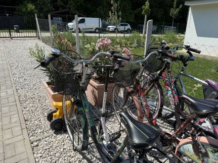 Fehér Lótusz Apartmanház – Balatonföldvár fotó 3