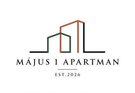 Május 1 Apartman – Komló fotó 14