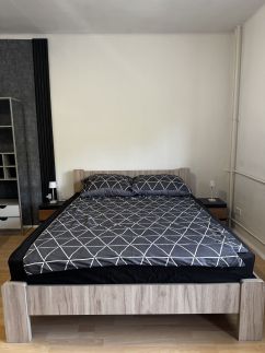 Május 1 Apartman – Komló fotó 4
