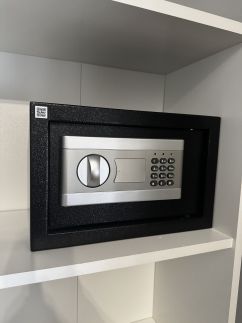 Május 1 Apartman – Komló fotó 6