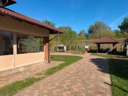 Csipke Vendégház – Kisar fotó 1