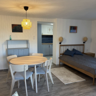 Vinorell Lake Apartman – Sukoró