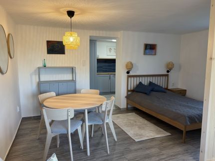 Vinorell Lake Apartman – Sukoró
