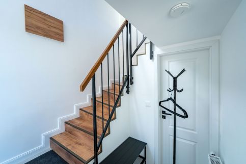 Öt Torony Apartman – Pécs fotó 1