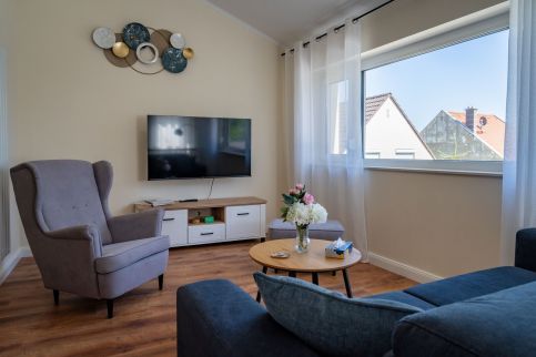 Öt Torony Apartman – Pécs fotó 2