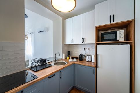 Öt Torony Apartman – Pécs fotó 3