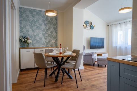 Öt Torony Apartman – Pécs fotó 4