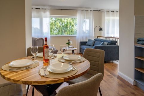 Öt Torony Apartman – Pécs fotó 5