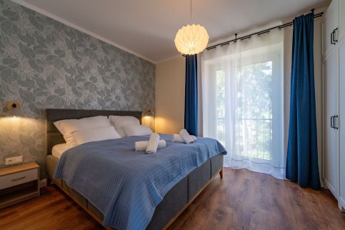 Öt Torony Apartman – Pécs fotó 6