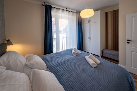 Öt Torony Apartman – Pécs fotó 7