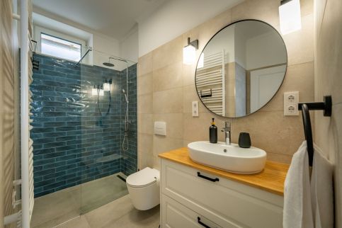 Öt Torony Apartman – Pécs fotó 8