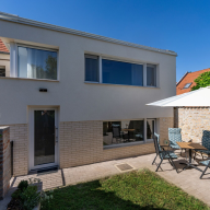 Öt Torony Apartman – Pécs