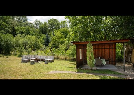 Pauza Apartmanház – Demjén fotó 3