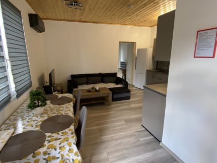 Mediterrán Vendégház – Demjén fotó 5