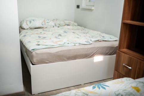 Corner Apartman – Rakamaz fotó 10