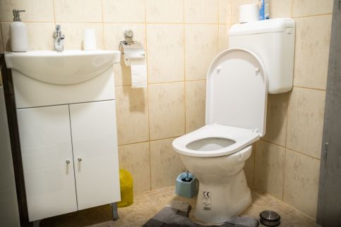 Corner Apartman – Rakamaz fotó 14