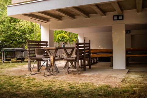 Corner Apartman – Rakamaz fotó 2