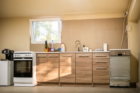 Corner Apartman – Rakamaz fotó 5