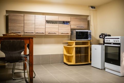 Corner Apartman – Rakamaz fotó 6