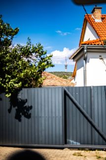 Imperium Boutiqe Suite – Pécs fotó 11