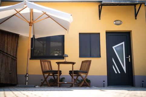 Imperium Boutiqe Suite – Pécs fotó 13
