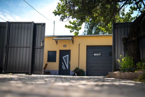 Imperium Boutiqe Suite – Pécs fotó 14