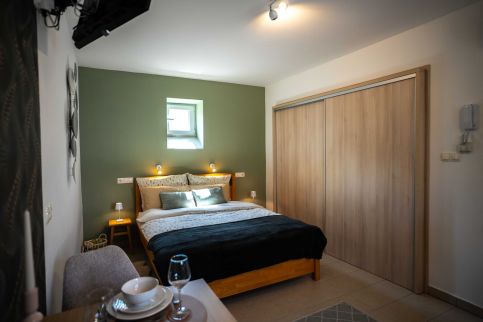 Imperium Boutiqe Suite – Pécs fotó 16
