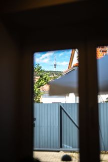 Imperium Boutiqe Suite – Pécs fotó 17