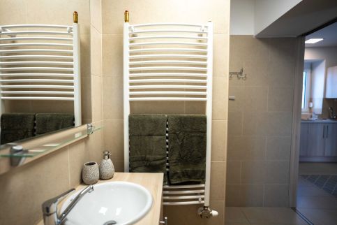Imperium Boutiqe Suite – Pécs fotó 2