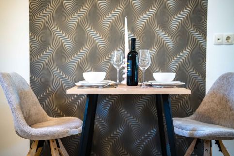 Imperium Boutiqe Suite – Pécs fotó 3