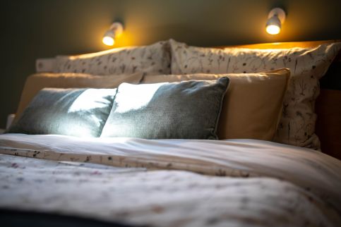 Imperium Boutiqe Suite – Pécs fotó 4
