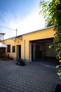 Imperium Boutiqe Suite – Pécs fotó 5