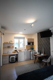 Imperium Boutiqe Suite – Pécs fotó 6