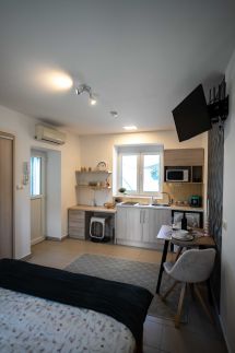 Imperium Boutiqe Suite – Pécs fotó 8