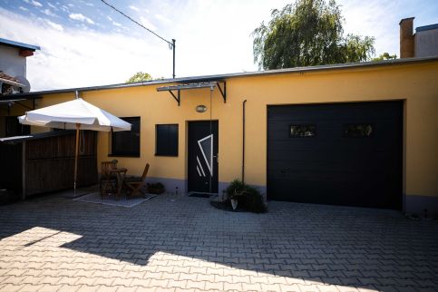 Imperium Boutiqe Suite – Pécs fotó 9