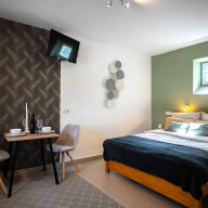 Imperium Boutiqe Suite – Pécs