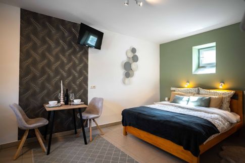 Imperium Boutiqe Suite – Pécs