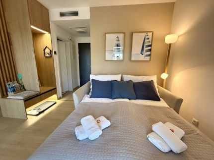 Kenese Prémium Apartman – Balatonkenese fotó 10