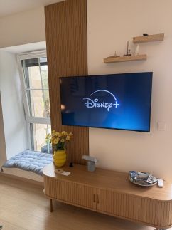 Kenese Prémium Apartman – Balatonkenese fotó 11